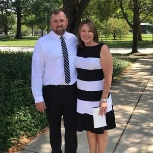 Meet your Posher, Katy